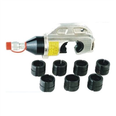 023713     SPLIT HYDRAULIC CABLE CRIMPING TOOLS