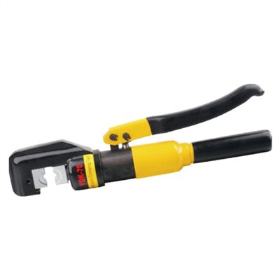 023721     HYDRAULIC CRIMPING TOOLS