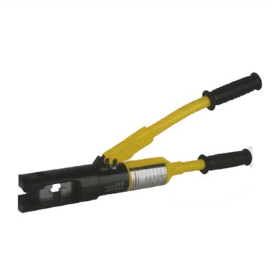 023751     QUICK HYD. PLIERS, WITH STRAP SAFETY SET