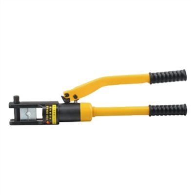 023723     HYDRAULIC CRIMPING TOOLS