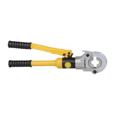 023729     HYDRAULIC CRIMPING TOOLS