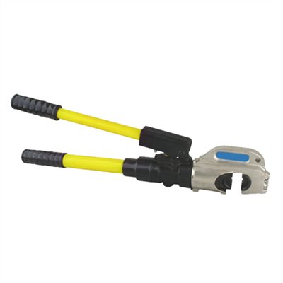 023733     HYDRAULIC CRIMPING TOOLS (Built-in safety valve)