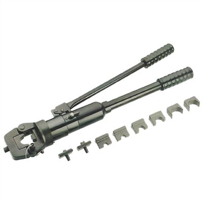 022001     HYDRAULIC TERMINAL JOINTING TOOL