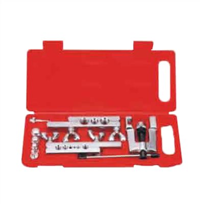 092153     45° FLARING & SWAGING TOOL SET
