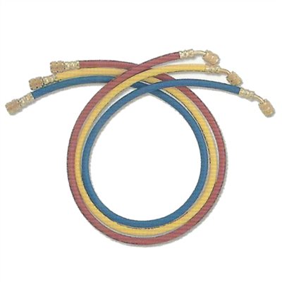 CHARGING HOSE/3 COLOR SET FOR R134A