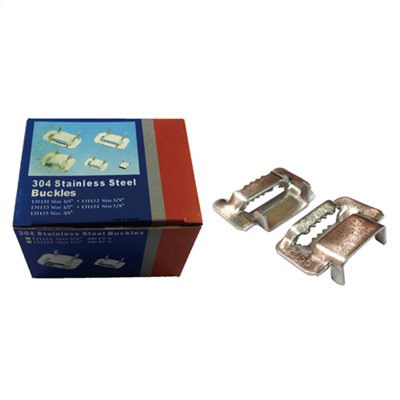 S.S.#304 BUCKLE