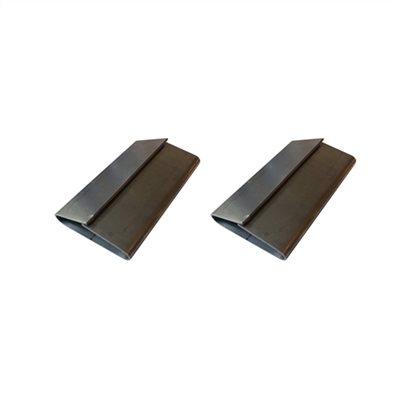 129995     STEEL STRAPPING BUCKLE