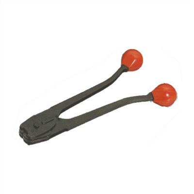 STEEL STRAPPING SEALER