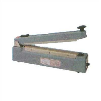 THERMAL BAG SEALER WITH CUTTER, 110V-240V