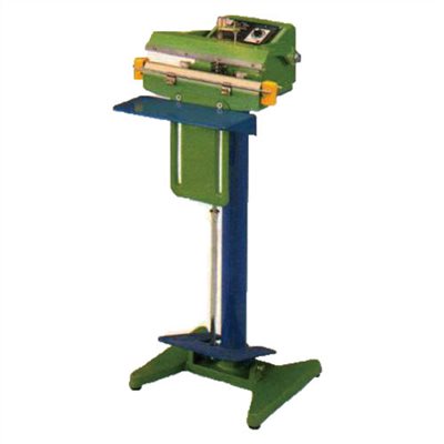 FOOT-OPERATED IMPULSE SEALER