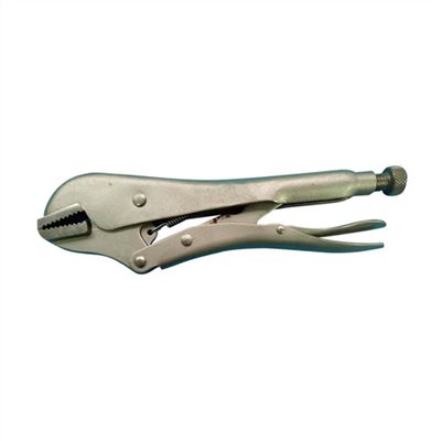 HEAVY DUTY R STYLE LOCKING PLIERS
