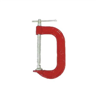 STILLSON TYPE G CLAMP
