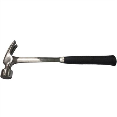 032928     22oz SOLID STEEL HAMMER