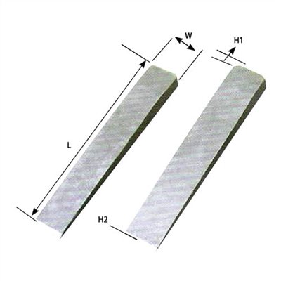 SPLITTING WEDGE