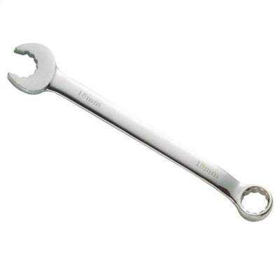 HAEN-STANDARD TYPE 15° WRENCH