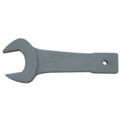 OPEN ENDED STRIKING FACE SPANNER