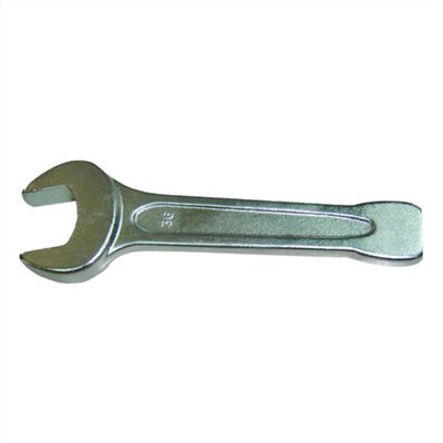 OPEN ENDED SLOGGING FACE SPANNER