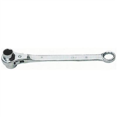 921042     DOUBLE SIZE RATCHET WRENCHES