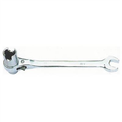 921062     DOUBLE SIZE RATCHET WRENCHES