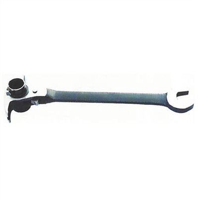 921072     DOUBLE SIZE RATCHET WRENCHES