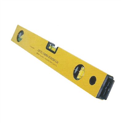 ALUMINIUM BOX LEVEL, NON-MAGNETIC TYPE