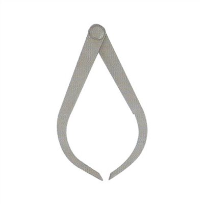 OUTSIDE TAG CALIPER