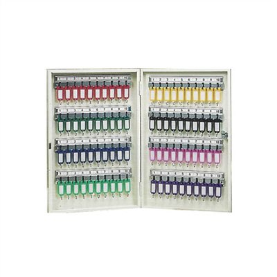 083910     KEY CABINET
