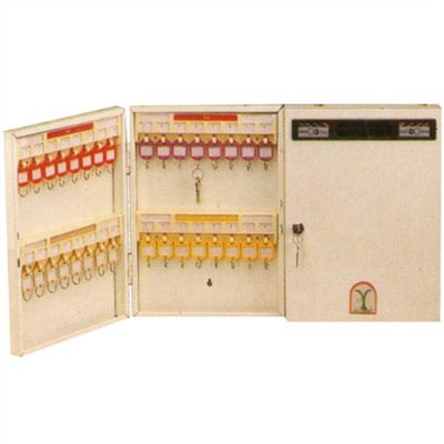 083912     KEY CABINET