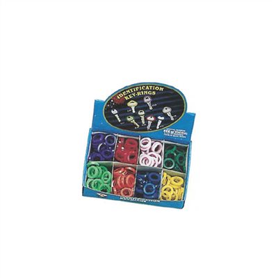 083890     KEY RINGS