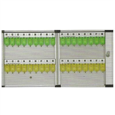083932     KEY CABINET