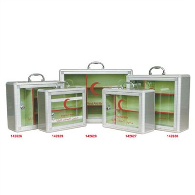 FIRST AID BOX