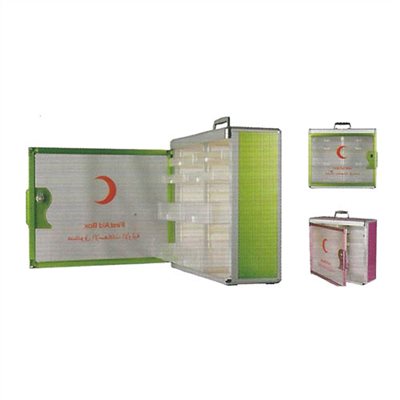 142603     FIRST AID BOX