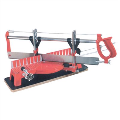 MITRE SAW