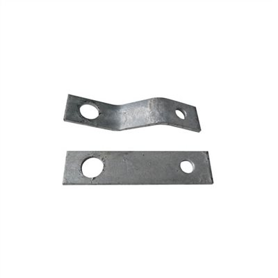 HOT DIP GALVANIZED WELDED BRACKET