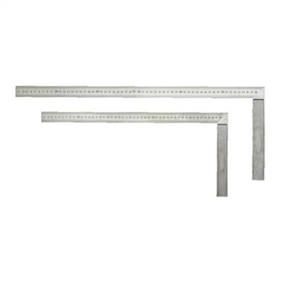 ALUMINIUM HANDLE SQUARE