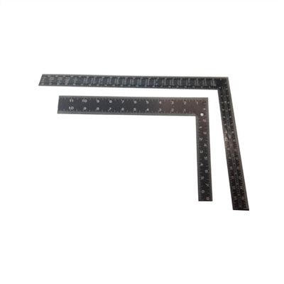 STEEL CARPENTER SQUARE
