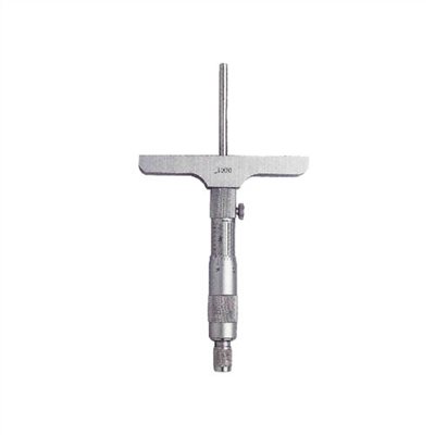 DEPTH MICROMETER