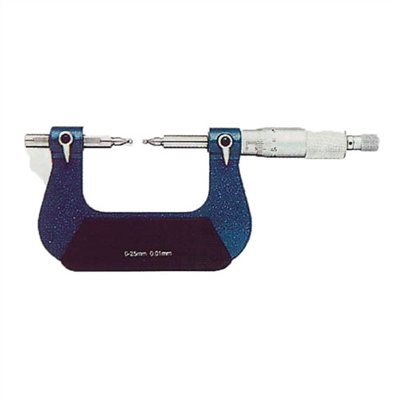 GEAR MICROMETER