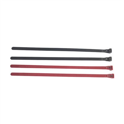 151218     PLASTIC SEAL, 250PCS/BAG