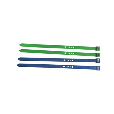 151221     PLASTIC SEAL, 250PCS/BAG