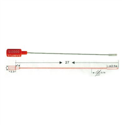 151219     WIRE SEAL
