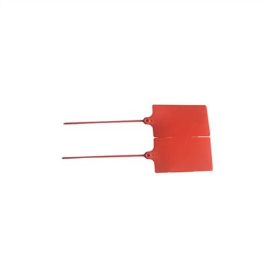 151213     PLASTIC SEAL, 100PCS/BAG