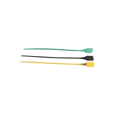 151217     PLASTIC SEAL, 250PCS/BAG     