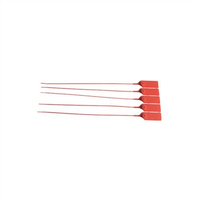 151222     PLASTIC SEAL, 250PCS/BAG