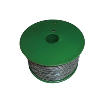 LEAD SEALING WIRE