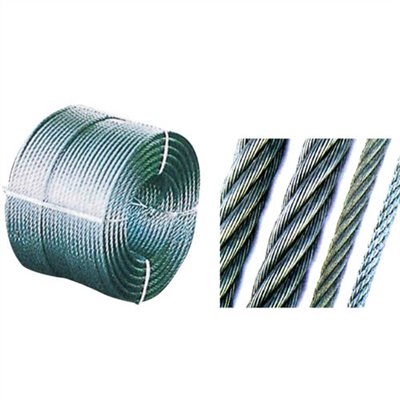 S.S. #316 WIRE ROPE