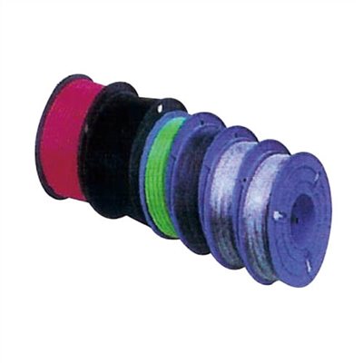 GALVANIZED STEEL WIRE ROPE