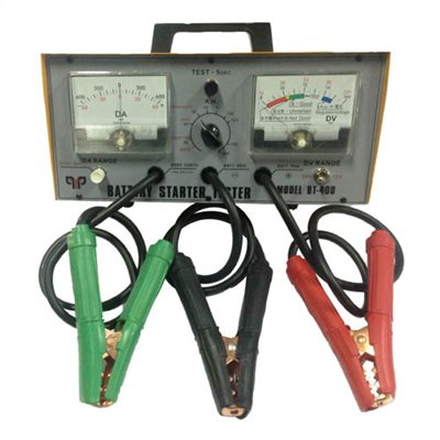 011534     24V BATTERY TESTER