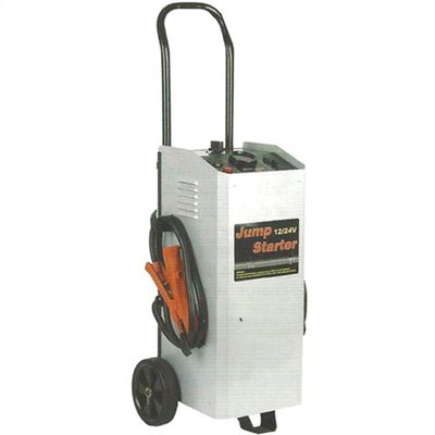 011506     MULTIPURPOSE JUMP STARTER