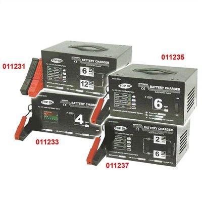 BATTERY CHARGER